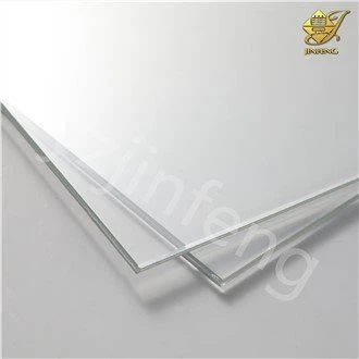 Transparent PET Thick Plate