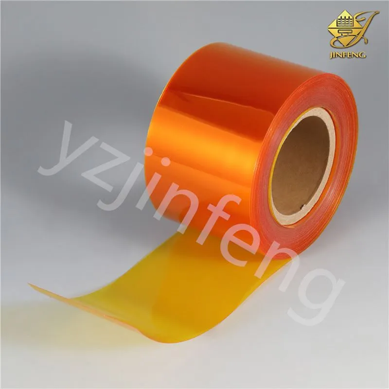 Prevádzka PVC cievky