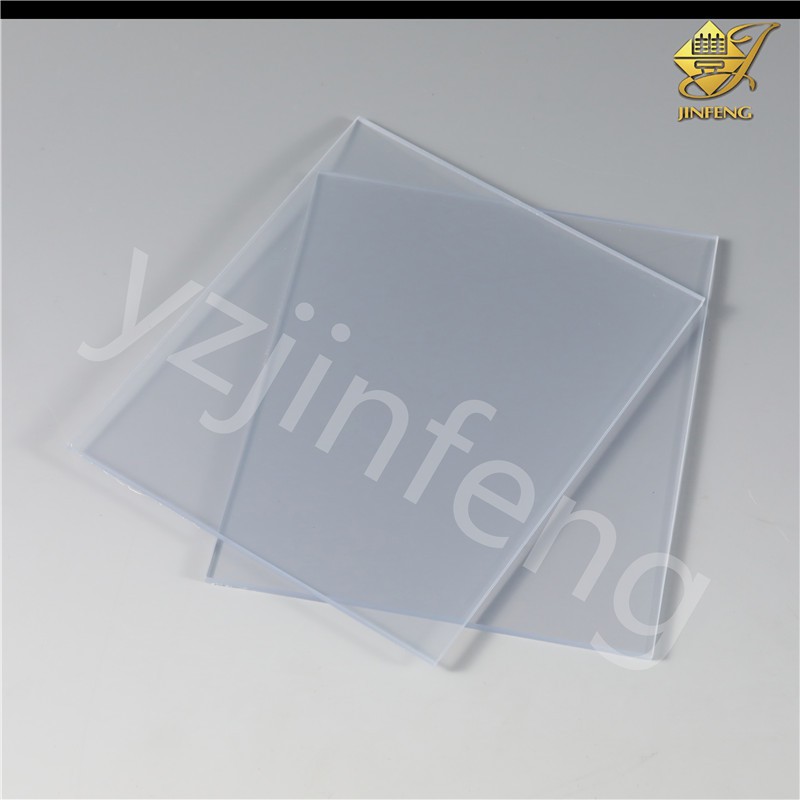 Proces výstavby cievky z PVC