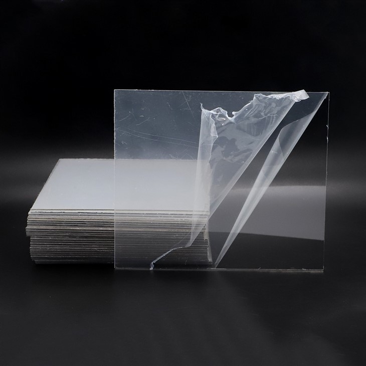 High Quality Pet Rigid Sheet For Business Card Printing