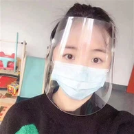 Priehľadné PET fólie proti zahmlievaniu