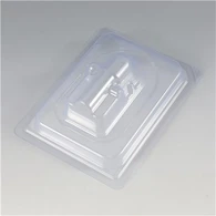 Pevná PVC fólia na vákuové tvarovanie