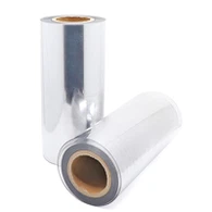 List PET APET na posunovú tlač