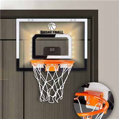 Obliečka pre domáce zvieratá na dosku na basketbalový stojan