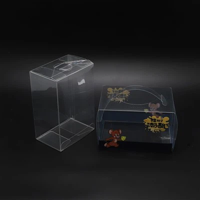 Transparentný film domácich miláčikov na tlač s jednou bočnou maskovaním