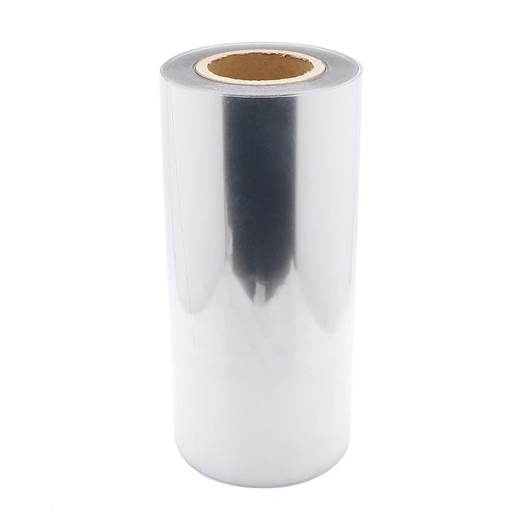 Vacuum Thermoforming Pet Rigid Sheet Film For Blister Packing manufacturers